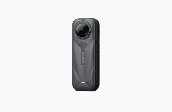 X5 - Flagship 360 Action Cam - Insta360 Store