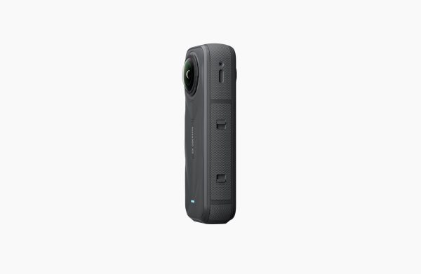 X5 - Flagship 360 Action Cam - Insta360 Store