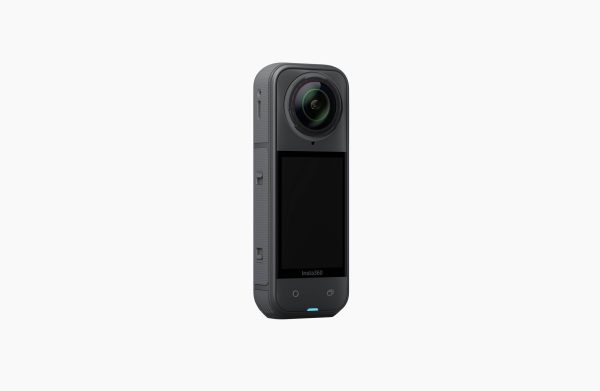X5 - Flagship 360 Action Cam - Insta360 Store