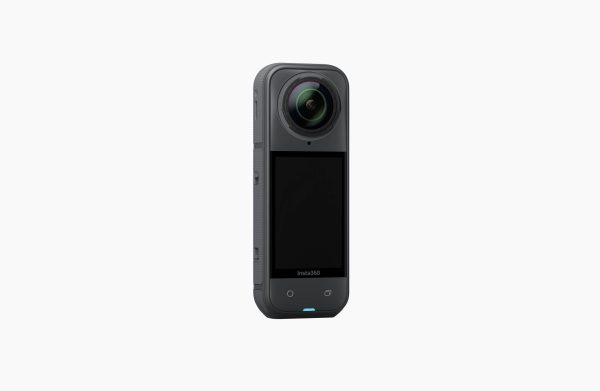 X5 - Flagship 360 Action Cam - Insta360 Store