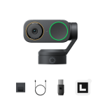 Insta360 Link 2 Pro & Insta360 Link 2C Pro - Flagship AI 4K Webcam - Insta360 Store