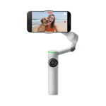 Best Phone Gimbals | Insta360 Flow 2 Series with AI Tracking - Insta360 Store
