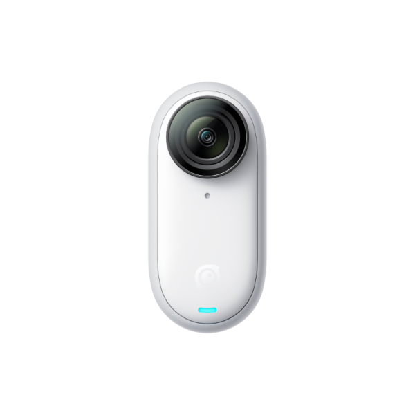 GO 3 Standalone Camera - Insta360 Store