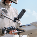 Insta360 Rear View Mirror Mount - Insta360 Store