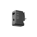 X5 Mic Adapter - Insta360 Store