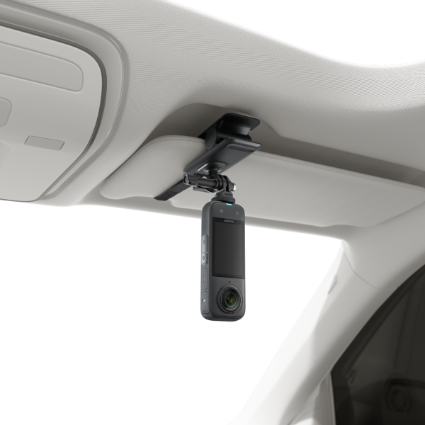 Insta360 Flexi Clip - Insta360 Store