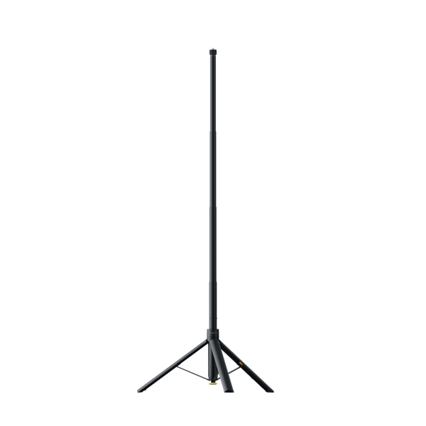 Throwpod - 1m Automatic Tripod - Insta360 Store