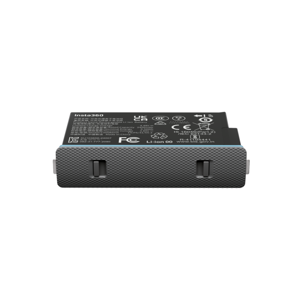 Insta360 X5 Battery - Accessories - Insta360 Store