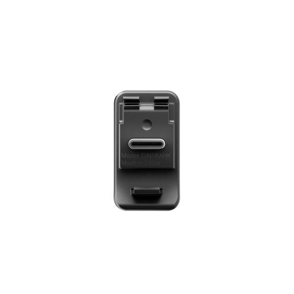 X5 Mic Adapter - Insta360 Store