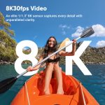 Insta360 Ace Pro 2 - 8K AI-Powered Cam
