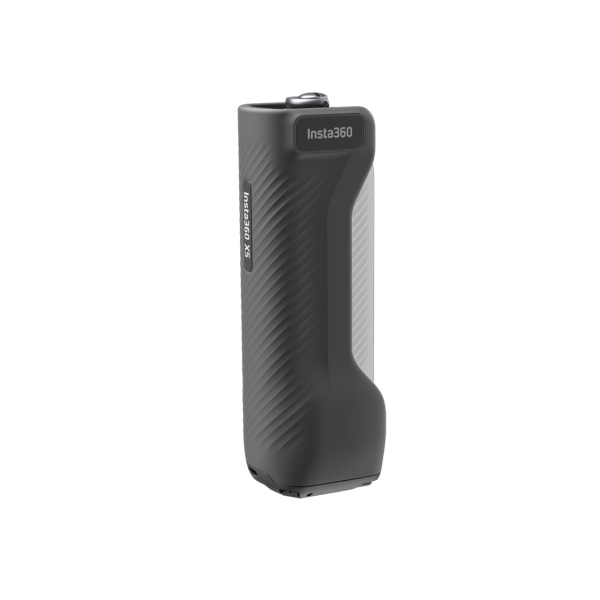 X5 Foldable Utility Handle - Handheld Camera Case - Insta360 Store