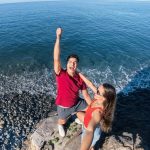 Bullet Time Selfie Stick 2.0 - Insta360 Store