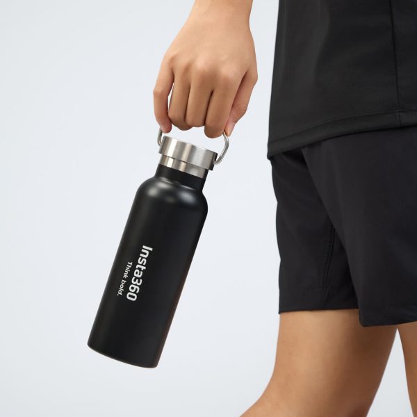 Insta360 Insulated Water Bottle - Insta360 Store