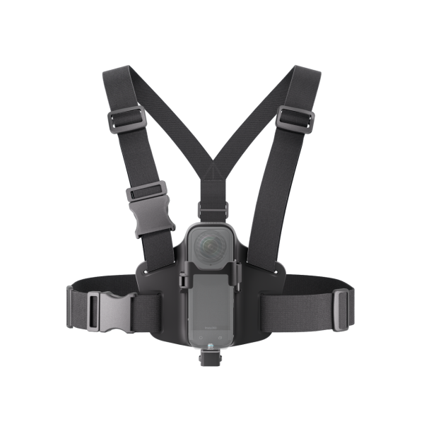 X5 POV Chest Mount - Insta360 Store