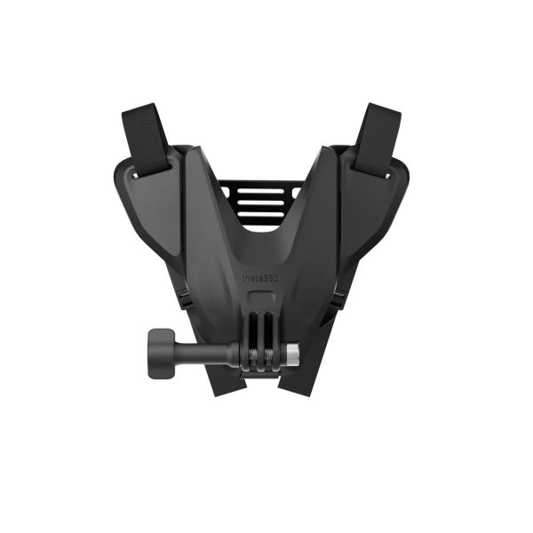 Insta360 Helmet Chin Mount 2.0