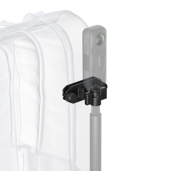 Magnetic Selfie Stick Holster - Insta360 Store