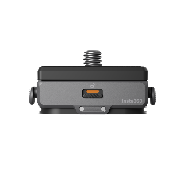 Insta360 Quick Release Mount 2.0 ?C Insta360 Store