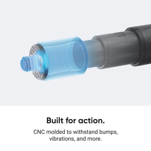 Action Invisible Selfie Stick - Insta360 Store