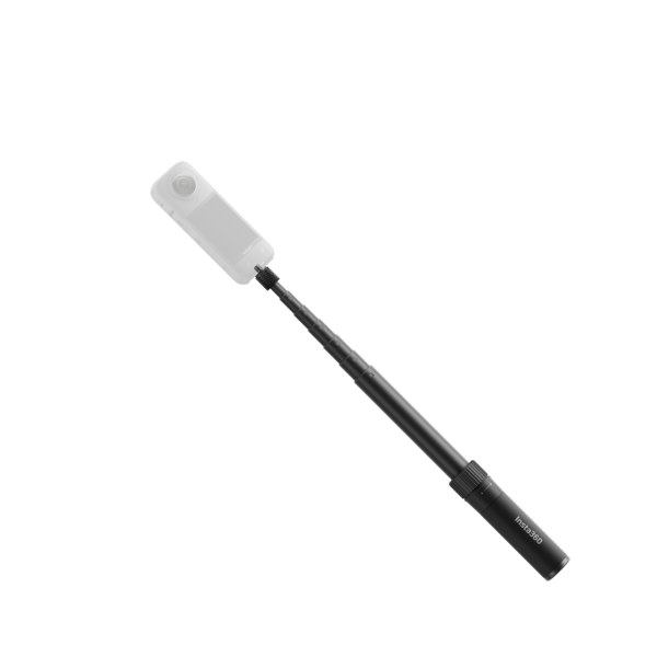 Bullet Time Selfie Stick 2.0 - Insta360 Store