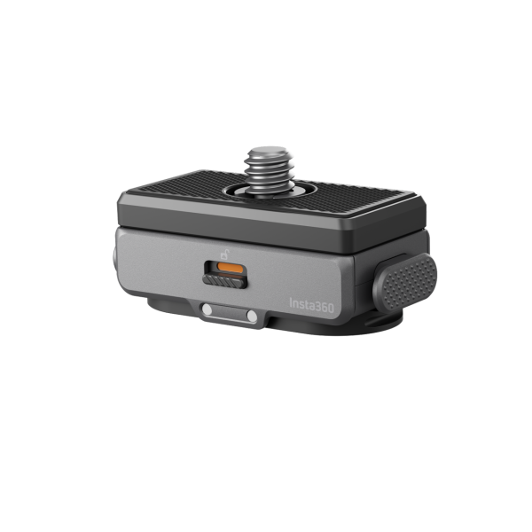 Insta360 Quick Release Mount 2.0 ?C Insta360 Store