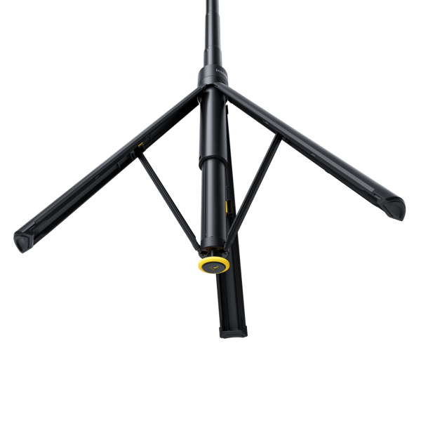 Throwpod - 1m Automatic Tripod - Insta360 Store