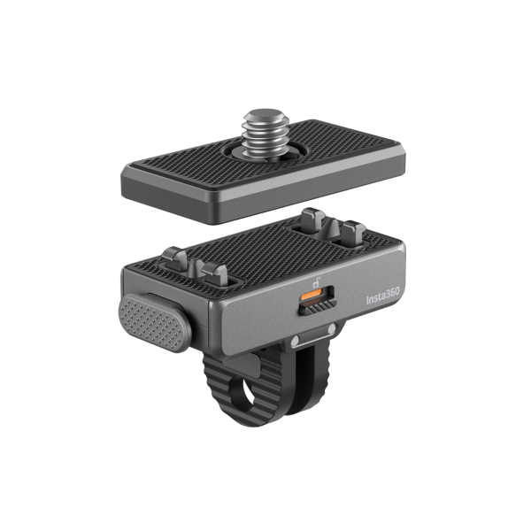 Insta360 Quick Release Mount 2.0 ?C Insta360 Store