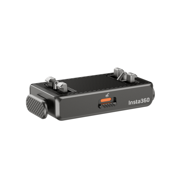 X5 Quick Release Mount ?C Tripod Accessory ?C Insta360 Store