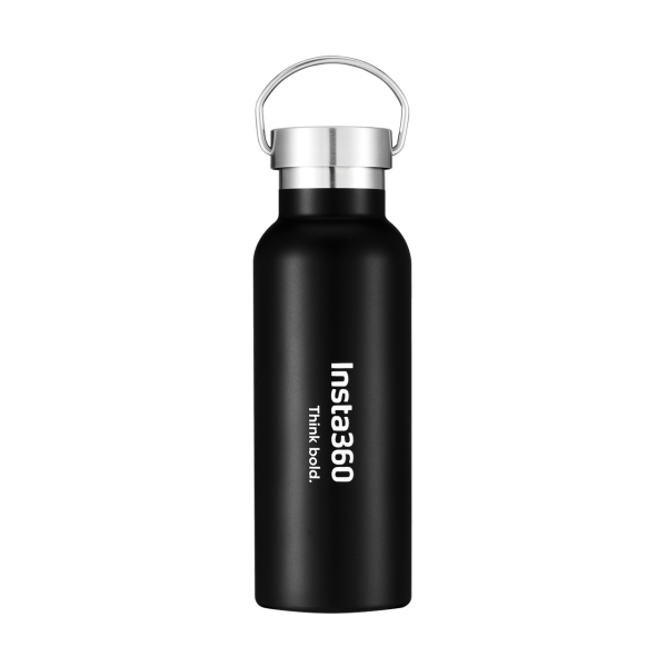 Insta360 Insulated Water Bottle - Insta360 Store