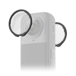 Insta360 X5 Standard Lens Guards - Insta360 Store