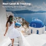 Best Phone Gimbals | Insta360 Flow 2 Series with AI Tracking - Insta360 Store