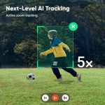 Best Phone Gimbals | Insta360 Flow 2 Series with AI Tracking - Insta360 Store