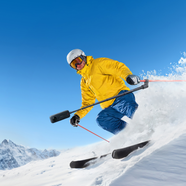 Insta360 Ski Pole Mount - Accessories - Insta360 Store