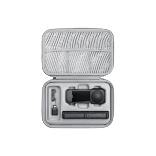 X5 Carry Case - Portable Storage Bag - Insta360 Store