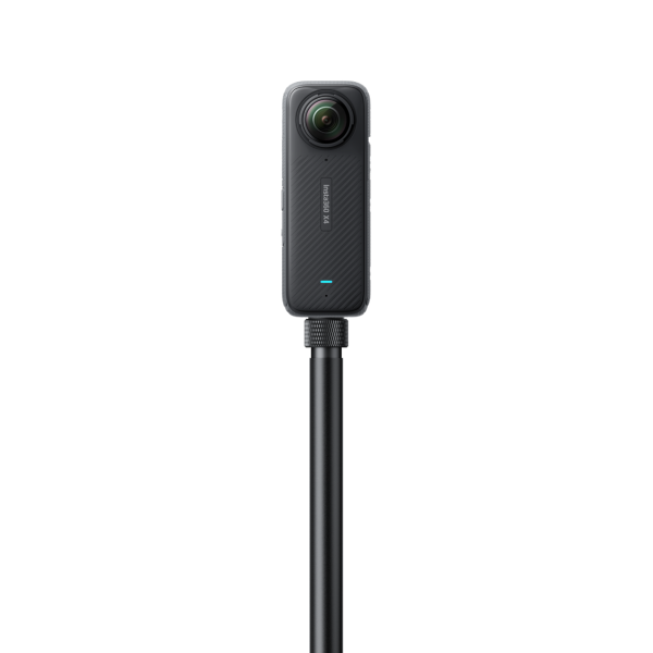 Throwpod - 1m Automatic Tripod - Insta360 Store