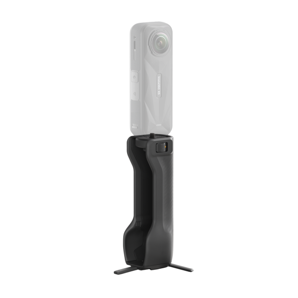 X5 Foldable Utility Handle - Handheld Camera Case - Insta360 Store