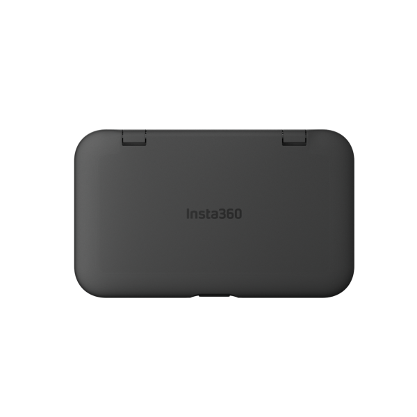 Insta360 Portable Charging Case - Battery pack - Insta360 Store