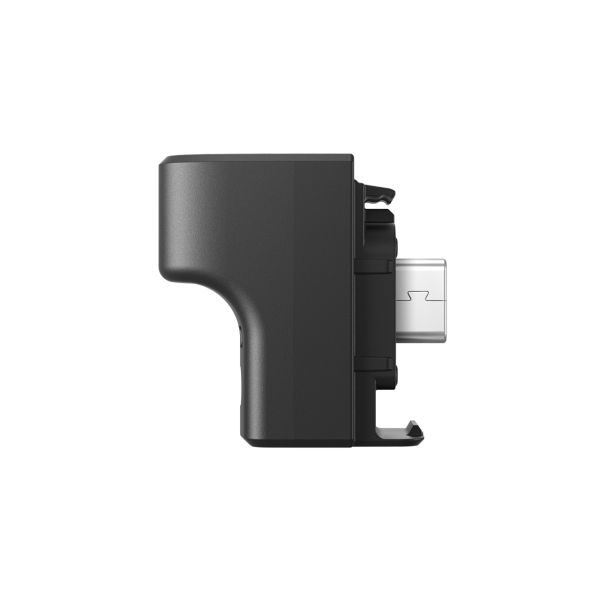 Mic Adapter for Insta360 Ace Series - Insta360 Store