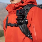 Backpack Clip - Backpack Camera Mount - Insta360 Store