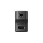Mic Adapter for Insta360 Ace Series - Insta360 Store