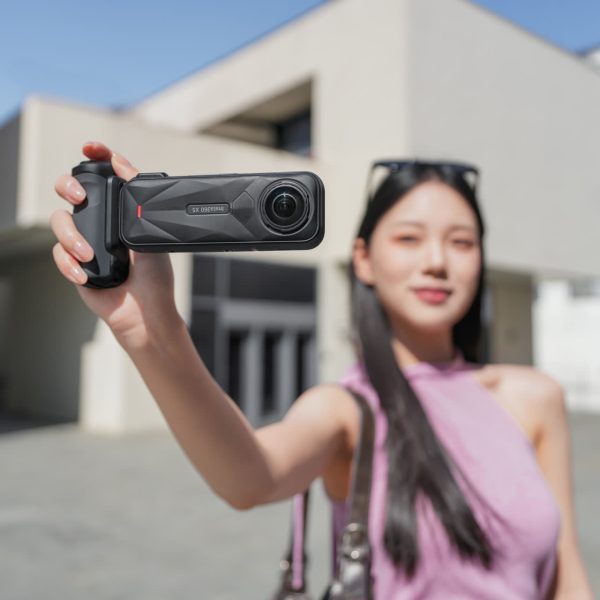 Insta360 X5 Photography Grip - Insta360 Store