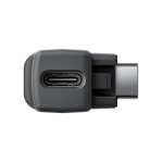 X3 Mic Adapter - X3 Mic Adapter - External Mic Accessory - Insta360