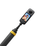 10ft Selfie Stick for 360 Cameras - Insta360 Store