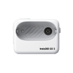 GO 3 Action Pod - Insta360 Store