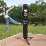 Free Framing Selfie Stick - Insta360 Store