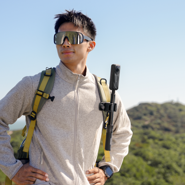 Selfie Stick Holster - Insta360 Store