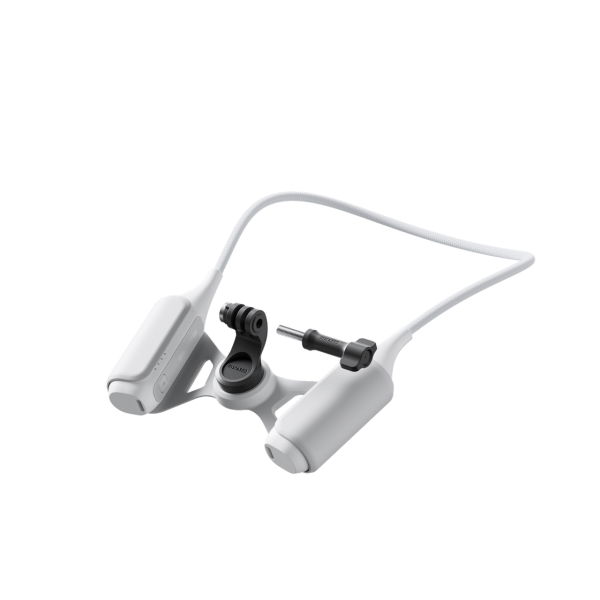 FOMO Power Neck Mount - Insta360 Store