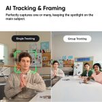 Insta360 Link 2 & Link 2C - AI Webcams - Insta360 Store
