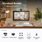 Insta360 Link 2 & Link 2C - AI Webcams - Insta360 Store