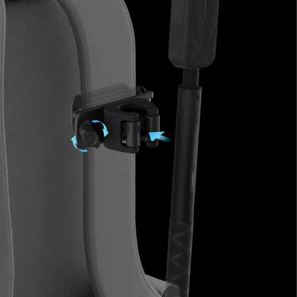 Selfie Stick Holster - Insta360 Store