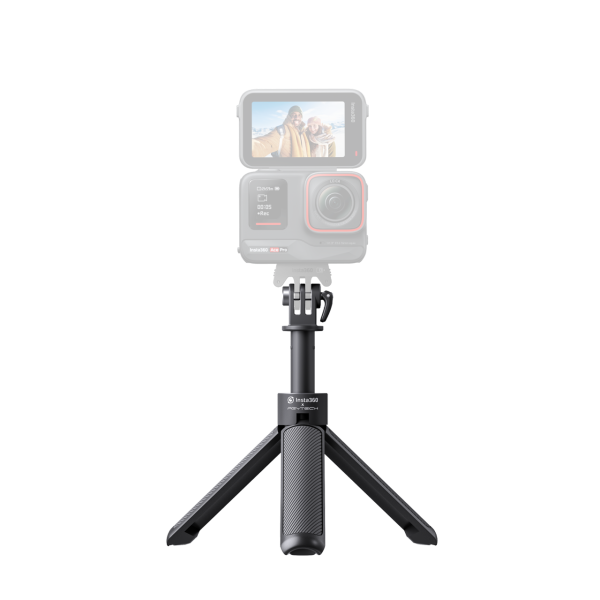 Mini 2-in-1 Tripod - Camera Stand - Insta360